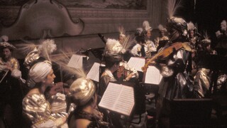 Μέγαρο Μουσικής Αθηνών: Ο Μολιέρος και οι μουσικές του