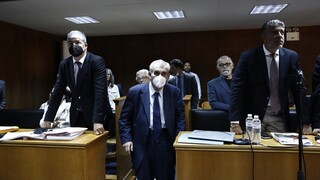 Ειδικό Δικαστήριο: «Όχι» στο αίτημα Παπαγγελόπουλου - Τουλουπάκη για τηλεοπτική κάλυψη της δίκης