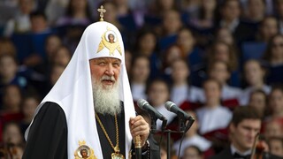 Άφεση αμαρτιών στους Ρώσους στρατιώτες που πεθαίνουν στην Ουκρανία δίνει ο πατριάρχης Κύριλλος