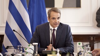 Συνεδριάζει το υπουργικό με το «βλέμμα» στα ελληνοτουρκικά