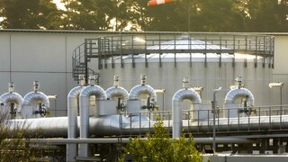 Nord Stream: Μετά τη Δανία, και η Σουηδία μιλά για διαρρές στους αγωγούς φυσικού αερίου
