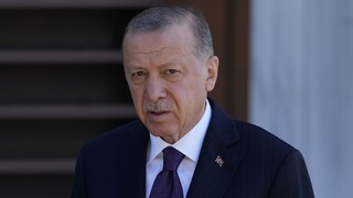 Νέα πρόκληση Ερντογάν: Τα όπλα που συγκεντρώνονται στη «δυτική Θράκη» δεν σημαίνουν τίποτα για εμάς