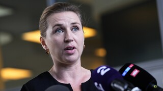 Δανή πρωθυπουργός για τις διαρροές στους αγωγούς Nord Stream: Δεν μπορεί να αποκλειστεί το σαμποτάζ