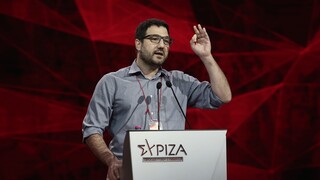 Ηλιόπουλος: Ζήτημα αρχής η αποκάλυψη της αλήθειας στο σκάνδαλο των υποκλοπών