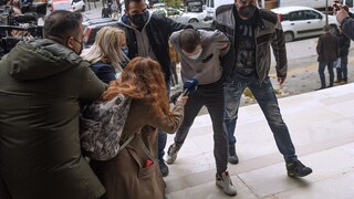 Δολοφονία σε ψιλικατζίδικο στη Θεσσαλονίκη: Ισόβια στον 28χρονο - 4 χρόνια στον «τσιλιαδόρο»
