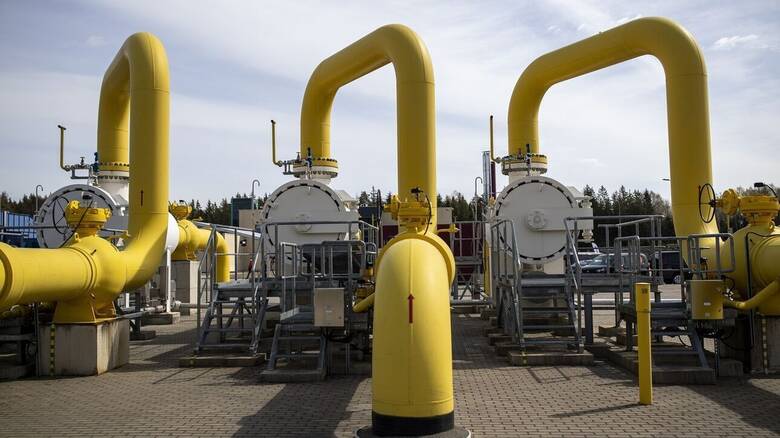 Ενεργειακή κρίση: Επιστολή 15 χωρών στην Κομισιόν για πλαφόν στη χονδρική τιμή φυσικού αερίου