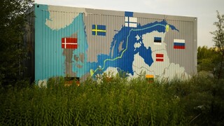 Σουηδία: Η πιθανολογούμενη δολιοφθορά στους αγωγούς Nord Stream δεν συνιστά επίθεση στη χώρα