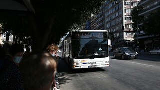Θεσσαλονίκη: Επιβάτης γρονθοκόπησε οδηγό - Χρειάστηκε να μεταβεί στο νοσοκομείο