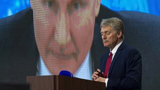 Το Κρεμλίνο απορρίπτει τις καταγγελίες περί δολιοφθοράς στους αγωγούς: «Ανόητες και παράλογες»