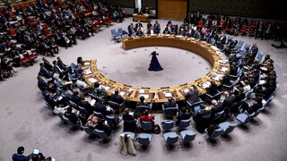 Διαρροή στους Nord Stream: Την Παρασκευή η συνεδρίαση του Συμβουλίου Ασφαλείας του ΟΗΕ