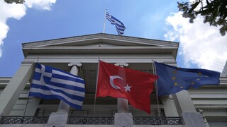 Ελληνοτουρκικά: Διπλό μήνυμα Νότιας Ευρώπης - Ουάσινγκτον κόντρα στις απειλές του Ερντογάν
