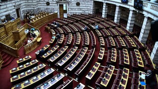 Βουλή: Τροπολογία από το ΠΑΣΟΚ - ΚΙΝΑΛ για την επαναφορά της ΕΥΠ στον υπουργό Προστασίας του Πολίτη