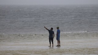 Κυκλώνας Ίαν: Σαρωτικό πέρασμα στη Φλόριντα - Πλημμύρες και διακοπές ρεύματος