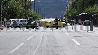 Αγώνας δρόμου την Κυριακή στην Αθήνα: Κυκλοφοριακές ρυθμίσεις σε κεντρικούς δρόμους