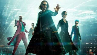 Το Matrix γίνεται μιούζικαλ - Σε σκηνοθεσία του Ντάνι Μπόιλ