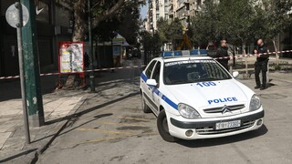 Θεσσαλονίκη: 29 οβίδες εντοπίστηκαν στο εργοτάξιο της Λέοντος Σοφού - Αποκλείστηκε η περιοχή