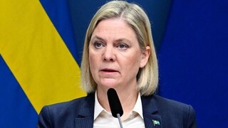 Σουηδία: Καταδικάζει την προσάρτηση ουκρανικών εδαφών από τη Ρωσία
