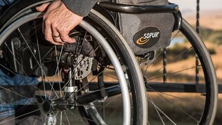 Χρηστικός οδηγός 16 σημείων για το νέο σύστημα πιστοποίησης αναπηρίας