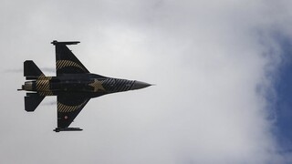 ΗΠΑ: Τροπολογία Μενέντεζ «μπλοκάρει» την Τουρκία από την αγορά και αναβάθμιση F-16