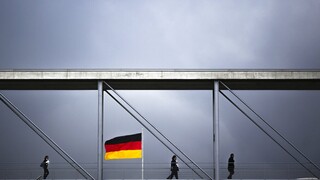 Γερμανία: Μπροστά σε μία οικονομική «καταιγίδα» - Οι συνέπειες των υψηλών τιμών ενέργειας