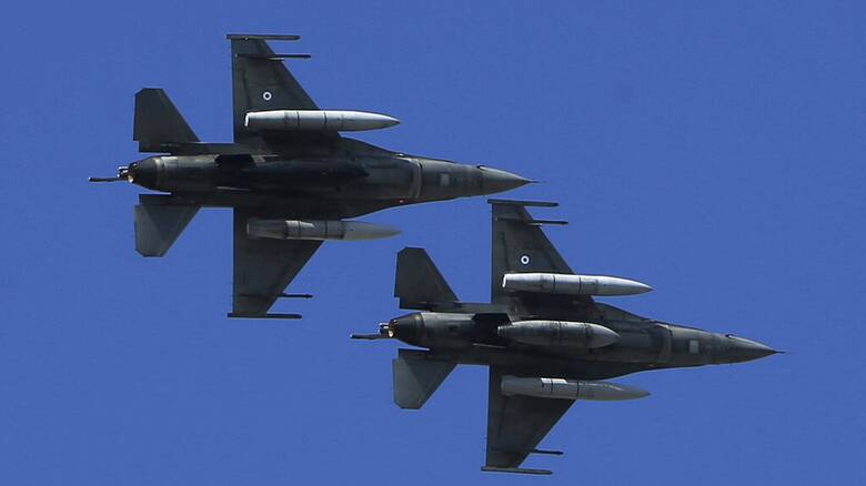 ΗΠΑ: Νέα τροπολογία-«μπλόκο» για την προμήθεια F-16 από την Τουρκία