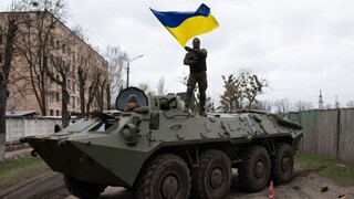 Αντεπίθεση Ουκρανίας μετά τις προσαρτήσεις εδαφών από Πούτιν - Ανακτήθηκε πόλη-κλειδί στο Ντονέτσκ