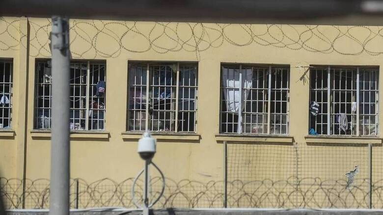 Κρήτη: Νεκρός 53χρονος κρατούμενος στις φυλακές της Αγιάς