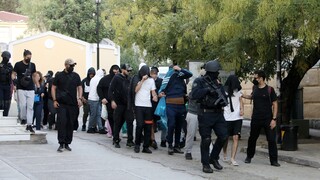 Πρύτανης ΕΜΠ για σπείρα: Η κατάσταση στην Εστία είχε εκτραχυνθεί, οι Αρχές είχαν ενημερωθεί