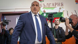 Βουλγαρία: Η πρωτιά του Μπόικο Μπορίσοφ δεν εγγυάται την επιστροφή του στην εξουσία