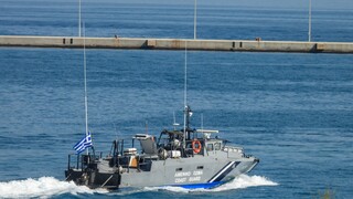 Συναγερμός για ακυβέρνητο πλοίο ανάμεσα σε Εύβοια και Άνδρο