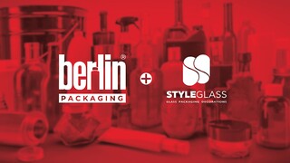 Η Berlin Packaging εξαγόρασε την ελληνική StyleGlass