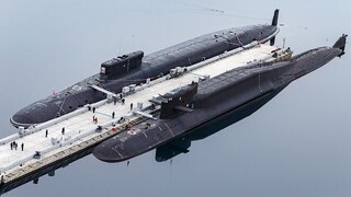 Το υποβρύχιο Belgorod «κινητοποιεί» ο Πούτιν για τον πυρηνικό εκφοβισμό της Δύσης