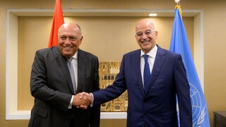 Ελλάδα και Αίγυπτος αμφισβητούν τη Συμφωνία Τουρκίας-Λιβύης για τους υδρογονάνθρακες