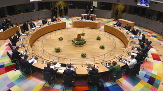 Eurogroup: Στόχος η μείωση του πληθωρισμού και η επιτάχυνση της εξοικονόμησης ενέργειας