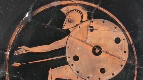 Έρευνα: Οι αρχαίοι Έλληνες χρησιμοποιούσαν μισθοφόρους από πολύ μακρινά μέρη