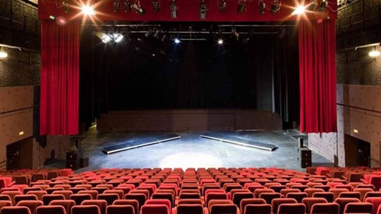 80 χρόνια Θέατρο Τέχνης - Το πρόγραμμα για τη σεζόν 2022 -2023