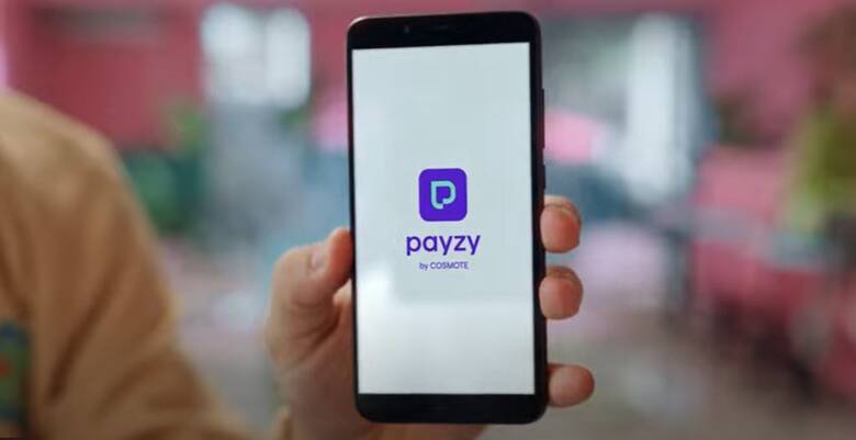Η COSMOTE παρουσίασε τη νέα πλατφόρμα ηλεκτρονικών πληρωμών Payzy