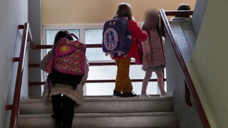 Αιγάλεω: Παιδιά εισέβαλλαν σε Δημοτικό Σχολείο με κουζινομάχαιρα