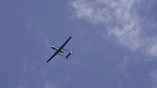 Προκλήσεων συνέχεια από την Τουρκία: Υπερπτήση UAV πάνω από την Κίναρο