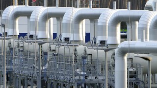 Gazprom: Άρχισε ξανά η παροχή αερίου προς Ιταλία