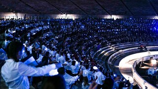 «Μικρασία: Όσο σε θυμάμαι, ζεις»: Μια μεγάλη επετειακή συναυλία στο Καλλιμάρμαρο