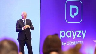Η Cosmote και το «στοίχημα» των ψηφιακών πληρωμών