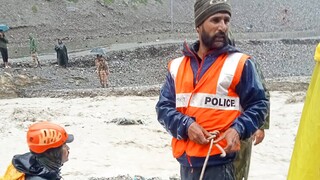 Ινδία: Τουλάχιστον 10 νεκροί από χιονοστιβάδα - Αγνοούνται 18 άτομα