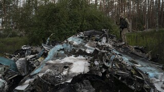 H Ουκρανία ανακατέλαβε περισσότερες περιοχές στη Χερσώνα - «Σοβαρές απώλειες» παραδέχεται ο Πούτιν