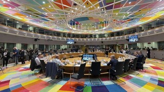 Σύνοδος Κορυφής Πράγας: Σε πρώτο πλάνο η ευρωπαϊκή λύση στην ενεργειακή κρίση