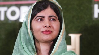Η βραβευμένη με Νόμπελ Ειρήνης, Μαλάλα Γιουσαφζάι, πίσω από την πρόταση του Πακιστάν για τα Όσκαρ