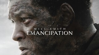 Η επιστροφή του Γουίλ Σμιθ: Το πρώτο trailer της ταινίας «Emancipation»