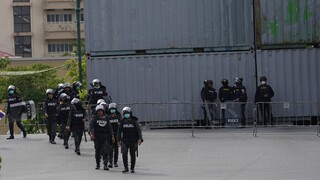 Μακελειό σε παιδικό σταθμό στην Ταϊλάνδη: Τουλάχιστον 31 νεκροί μετά από πυροβολισμούς