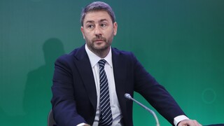 Ανδρουλάκης στην εξεταστική επιτροπή PEGA: Η κυβέρνηση πρέπει να πει γιατί με παρακολουθούσε