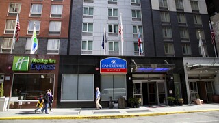 ΗΠΑ: Συναγερμός για πυροβολισμούς σε ξενοδοχείο στο Μίσιγκαν